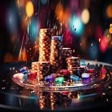 funk998 တိုက်ရိုက်ကာစီနို Baccarat ဂိမ်း Myanmar အတွက်