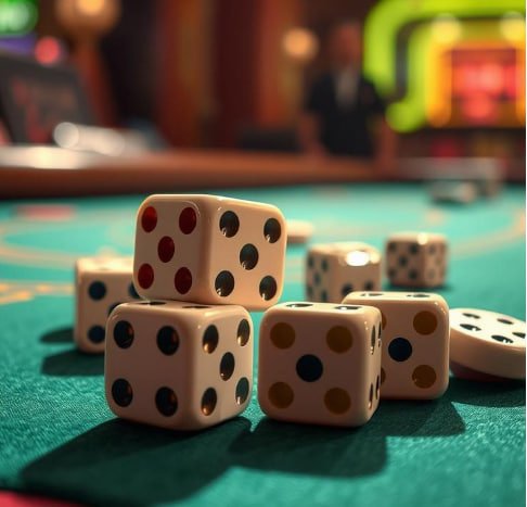 Live Casino