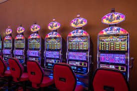 Slots Games