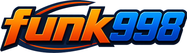 funk998 Logo